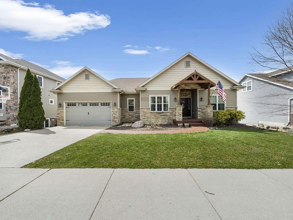 2306 Bedner Road, Madison, WI 53719 Zillow