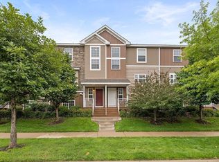 14629 Peridot St NW, Ramsey, MN 55303