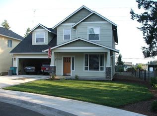 15801 NE 79th St, Vancouver, WA 98682