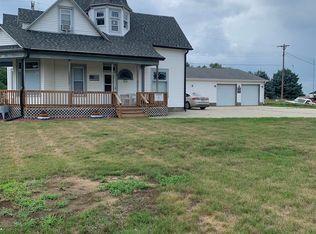 714 N Oakland Ave, Oakland, NE 68045