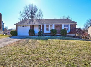 5 Horizon Hill Ct, Alexandria, KY