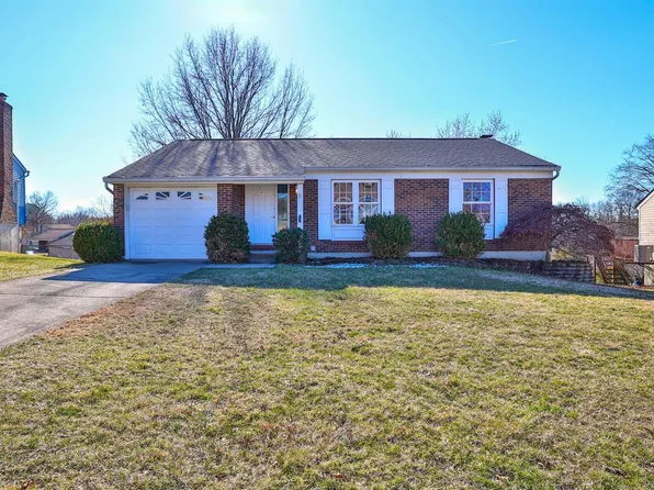 5 Horizon Hill Ct, Alexandria, KY 41001