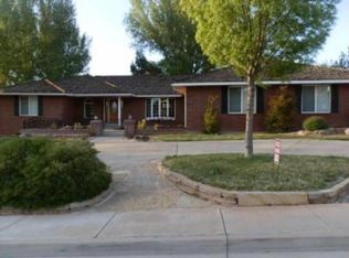 416 W Belmont Dr, Saint George, UT 84790