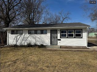 4300 W 21st Pl, Gary, IN 46404