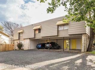 3503 Alpine Cir APT B, Austin, TX 78704