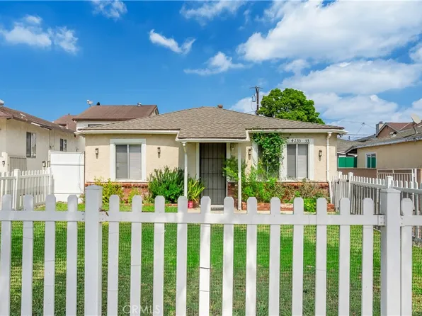 4235 W 166th St, Lawndale, CA 90260