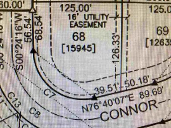 N8770 Connor Cir, Menasha, WI 54952