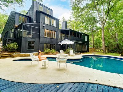 5254 Summer Gate Dr, Charlotte, NC, 28226