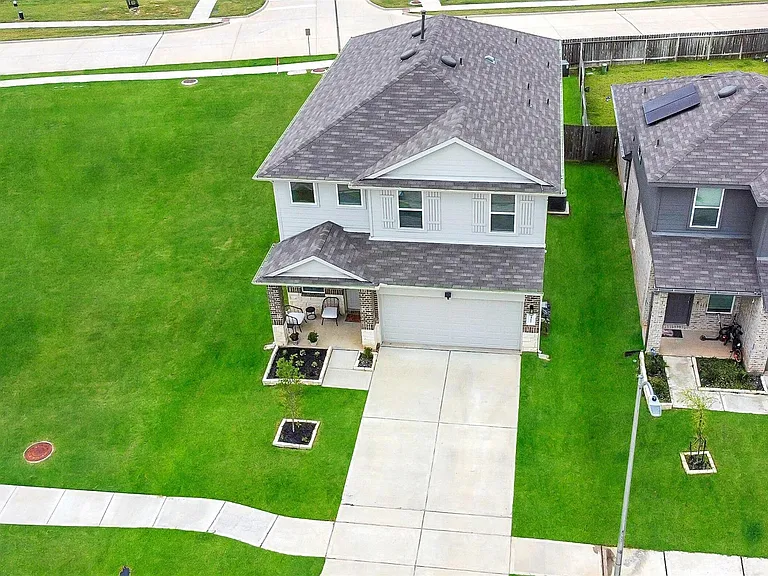 24222 Sandstone Valley Ln — Photo 2