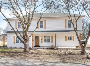 106 North St, Farley, MO 64028