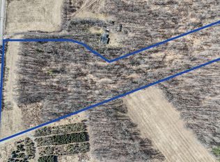 0 Back Rd, Barnesville, PA 18214