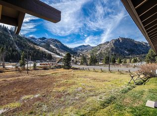 1591 Olympic Valley Rd #33, Olympic Valley, CA 96146