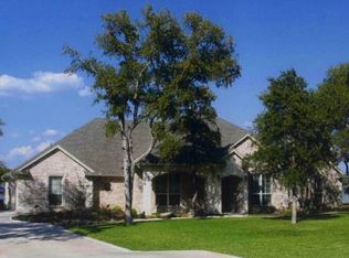 3715 Cove Timber Ave, Granbury, TX 76049