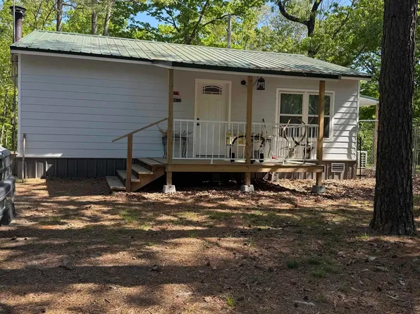 4429 Oyler Rd, Clinton, AR 72031