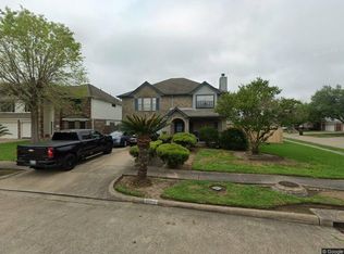 1963 Courtside Place Dr #7, Missouri City, TX 77489