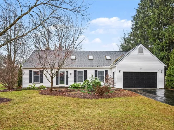 26 Timberline Dr, Penfield, NY 14526