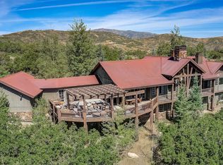 3748 E Rockport Ridge Rd, Coalville, UT 84017