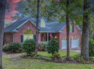 103 Riverwood Ln, Summerville, SC 29485