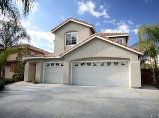 8092 Palermo St, Fontana, CA 92336