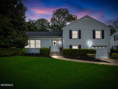 15 Edgewood Drive, Freehold, NJ, 07728