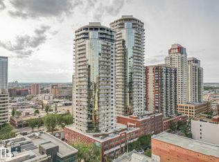 Icon I, Edmonton, AB T5J 0B5