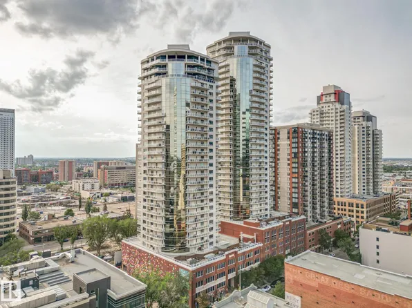 10136 104th St NW #904, Edmonton, AB T5J 0B5