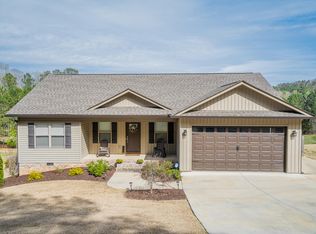 2894 Crow Valley Rd, Tunnel Hill, GA 30755