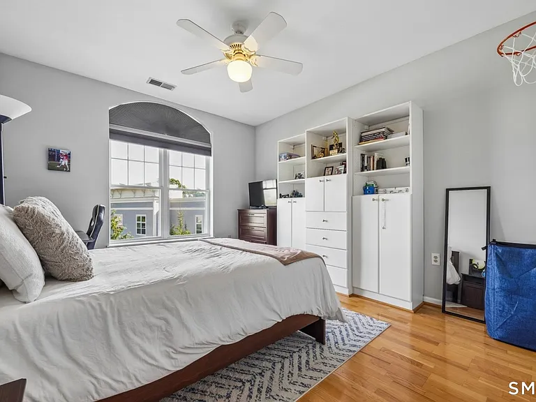 105 Richards Ave #2502 — Photo 14