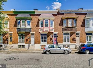 322 E Lorraine Ave, Baltimore, MD