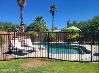 2331 S Camino Seco, Tucson, AZ 85710