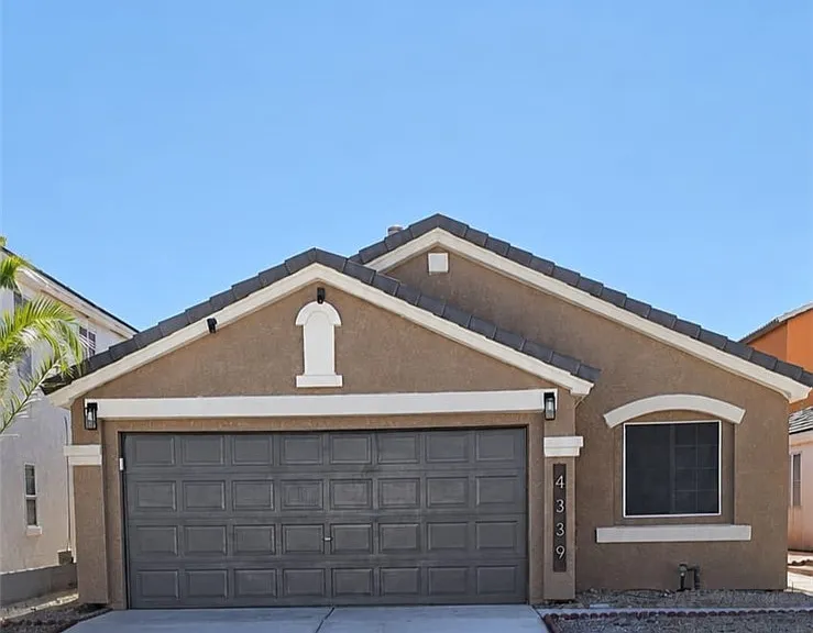 4339 Coyote Crest Ct — Photo 1