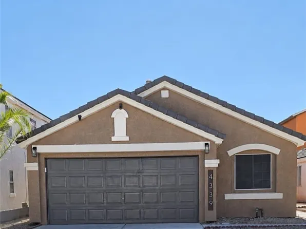 4339 Coyote Crest Ct, Las Vegas, NV 89147