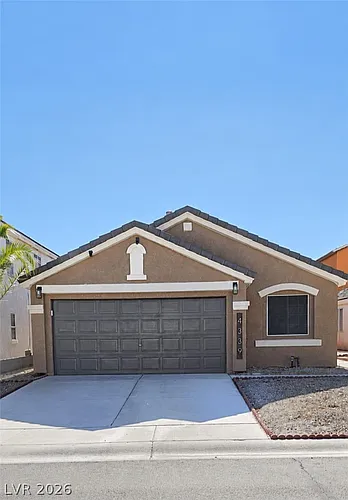 4339 Coyote Crest Ct Photo 1