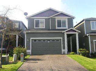 7314 178th St E, Puyallup, WA 98375