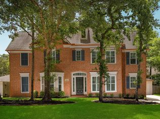 18 E Coldbrook Cir, Spring, TX 77381