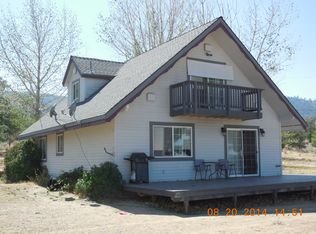 449905 Albano Dr, Milford, CA 96121