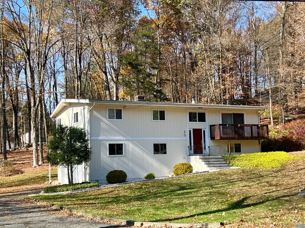 20 East Hunting Ridge Road, Stamford, CT 06903