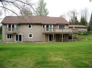 7101 Sparr Rd, Gaylord, MI 49735