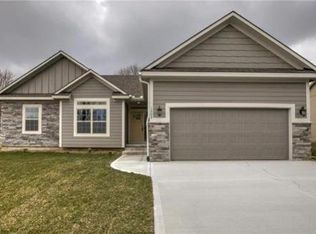 1303 Faulkner Dr, Pleasant Hill, MO 64080
