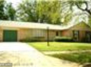 203 Prenton St, Upper Marlboro, MD 20774