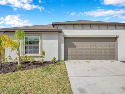 5493 Blue Azure Dr, Wimauma, FL, 33598