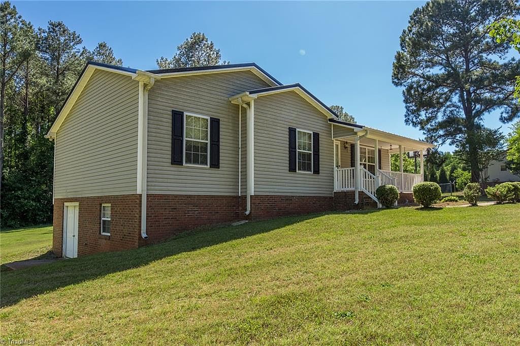 507 Old Wesley Chapel Rd, Linwood, NC 27299 Zillow