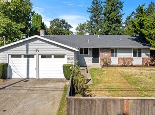 9305 SE 80th Ave, Milwaukie, OR