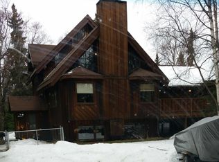 11600 Firnline Dr, Anchorage, AK 99516