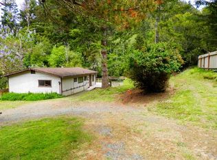 94497 Riley Creek Way, Gold Beach, OR 97444