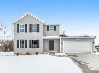 3108 Ivy Wood Cir, Howell, MI 48855