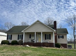 251 Foxhound Rd, Paris, TN 38242