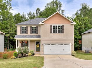 160 Oliver Hardy Ct, Harlem, GA 30814