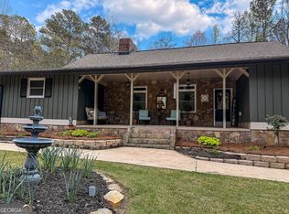 37 Jeffrey Rd SE, Cartersville, GA 30120