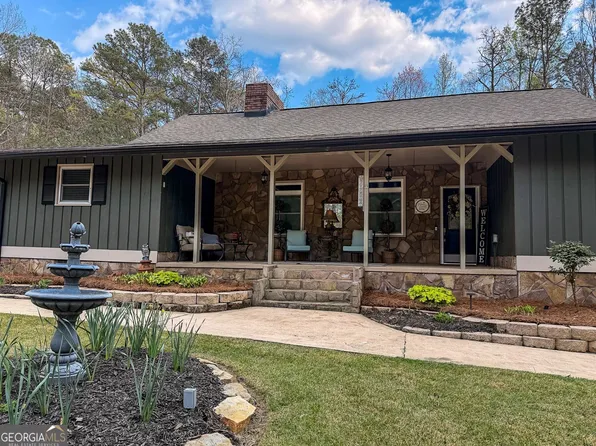 37 Jeffrey Rd SE, Cartersville, GA 30120